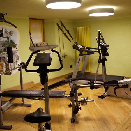Il Fienile Della Nonna Apartman Introd Kültér fotó