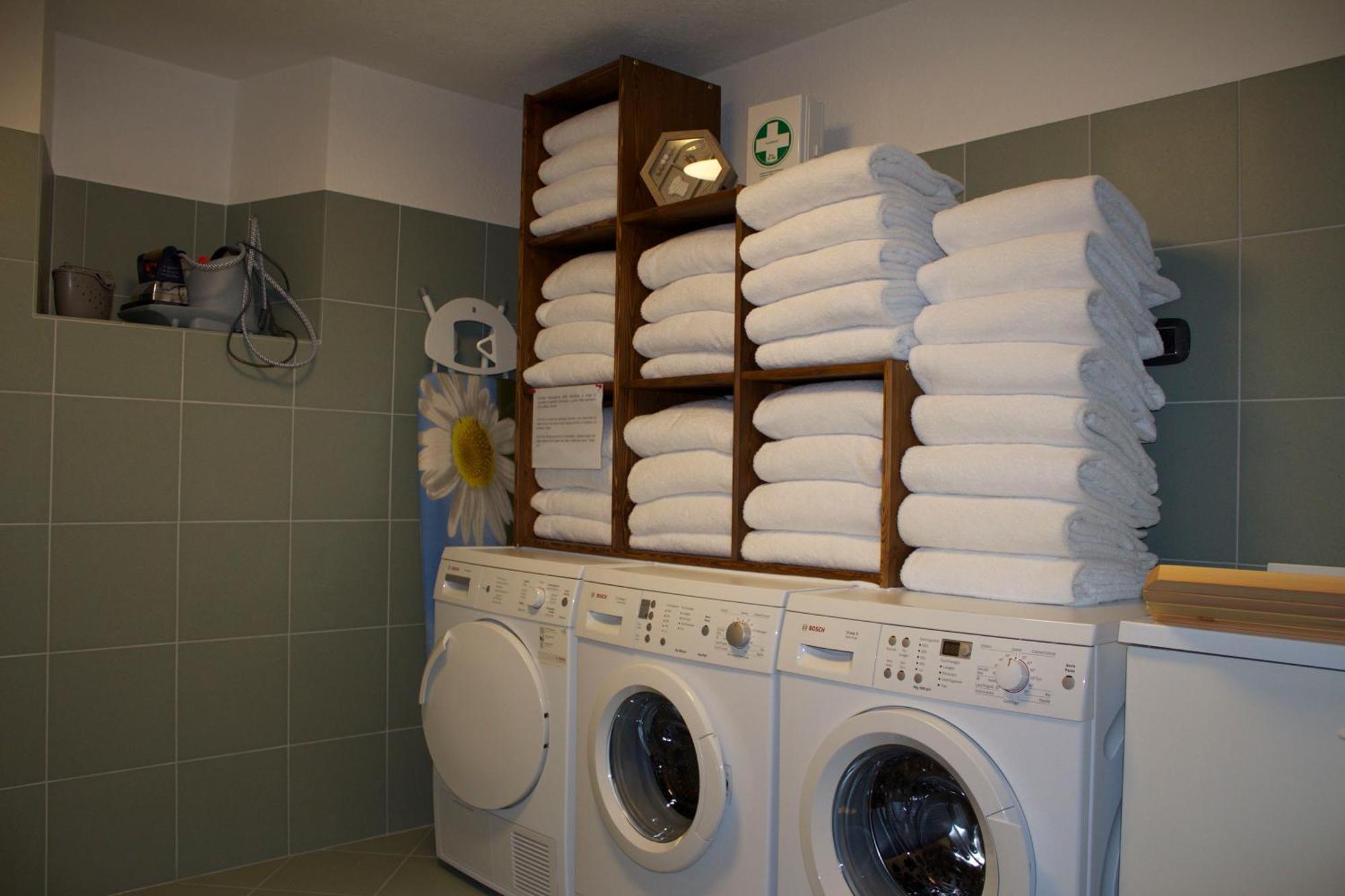 Il Fienile Della Nonna Apartman Introd Kültér fotó