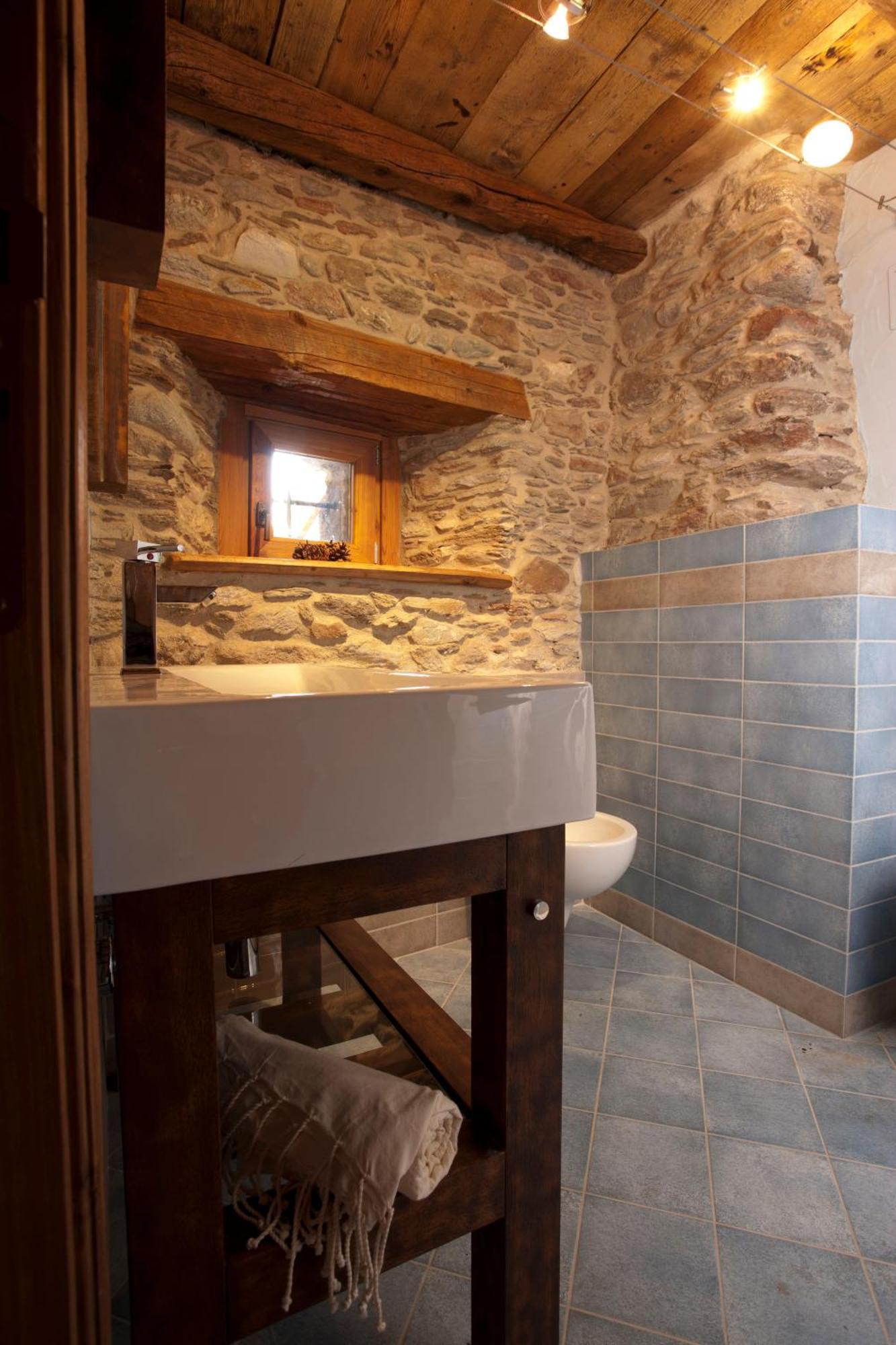Il Fienile Della Nonna Apartman Introd Kültér fotó