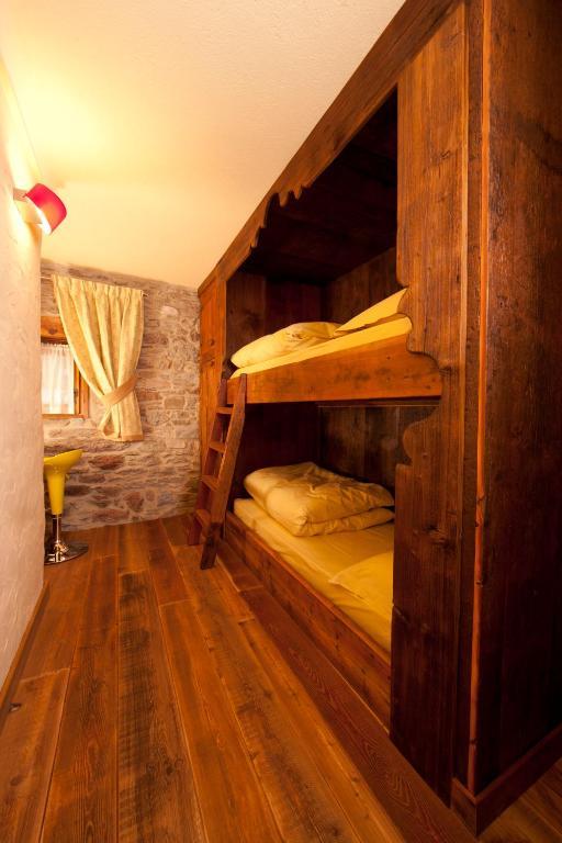 Il Fienile Della Nonna Apartman Introd Szoba fotó